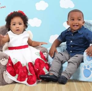 Meet your Posher, Loren alexandra